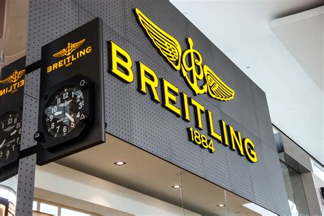 breitling showroom|Breitling watch stores near me.